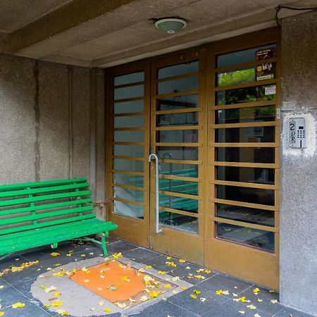 Sunny Studio - Top Location - Green View Balcony Bucharest Exterior photo