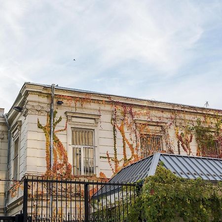 Sunny Studio - Top Location - Green View Balcony Bucharest Exterior photo