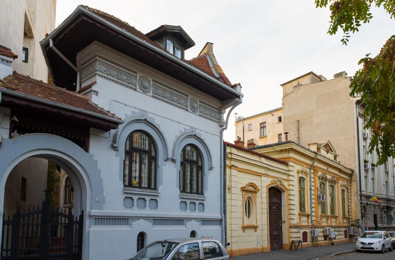 Sunny Studio - Top Location - Green View Balcony Bucharest Exterior photo